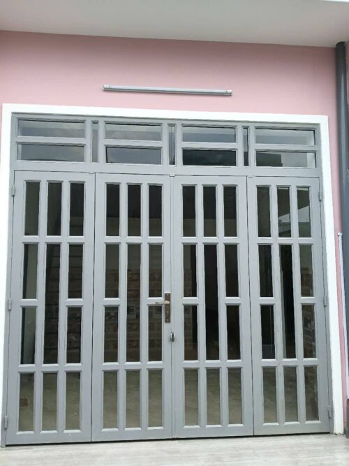 Bán nhà 4x10 m,,đúc lửng MỚI ĐẸP VÀO Ở LIỀN Bùi Thị Lùng xã Thới tam thôn hóc môn