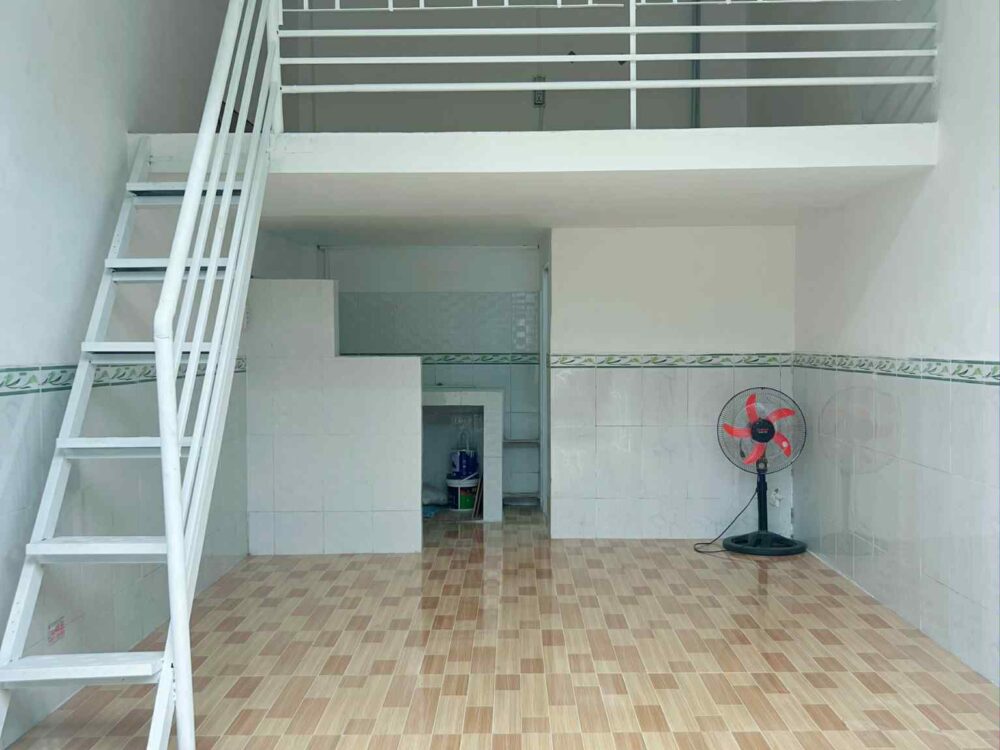 Bán nhà ngay ngã 3 Đông Quang(chợ Gà).ĐÔng Thạnh - Hóc Môn - Hồ Chí Minh