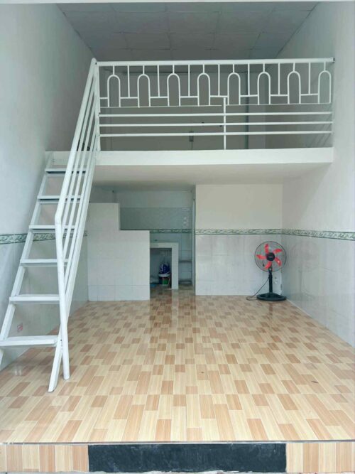 Bán nhà ngay ngã 3 Đông Quang(chợ Gà).ĐÔng Thạnh - Hóc Môn - Hồ Chí Minh
