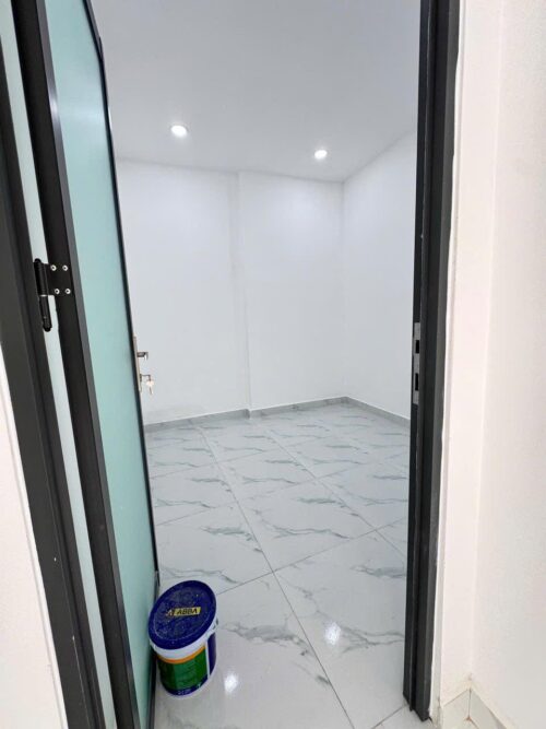 Bán Nhà sổ Hồng riêng xã Tân thới nhì - ấp Nhị Tân Hóc Môn