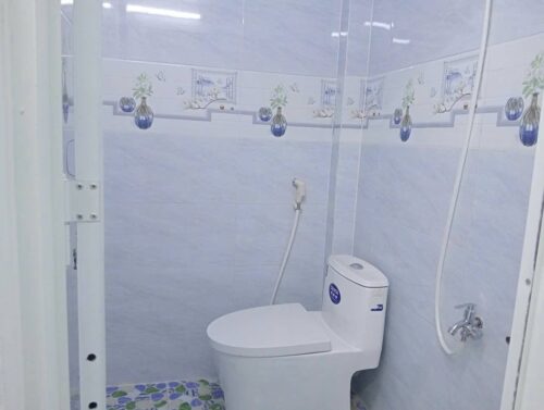 Bán nhà 3x10m đường xe hơi,Tân Xuân 1,Hóc môn