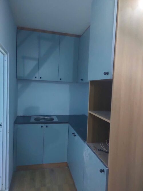 CẦN TIỀN BÁN NHÀ CHÍNH CHỦ ẤP 3 , gần trường thới thạnh , đăng thúc vịnh
