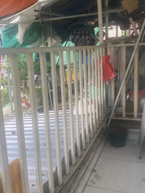 Cần bán nhà nhỏ nhỏ 4×5,5 trệt lầu 750 chốt.Đông Thạnh 2..lh 0708793247